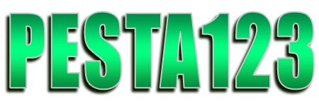 PESTA123 Logo