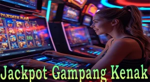 Pesta123 Slot Scatter